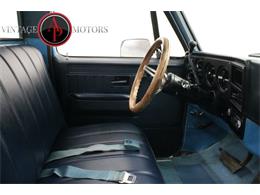 1974 Chevrolet Cheyenne (CC-2072055) for sale in Statesville, North Carolina