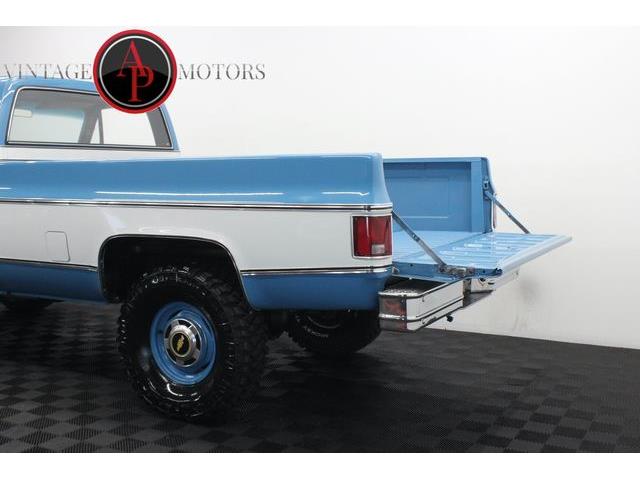 1974 Chevrolet Cheyenne (CC-2072055) for sale in Statesville, North Carolina