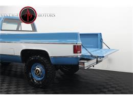 1974 Chevrolet Cheyenne (CC-2072055) for sale in Statesville, North Carolina