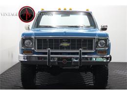 1974 Chevrolet Cheyenne (CC-2072055) for sale in Statesville, North Carolina