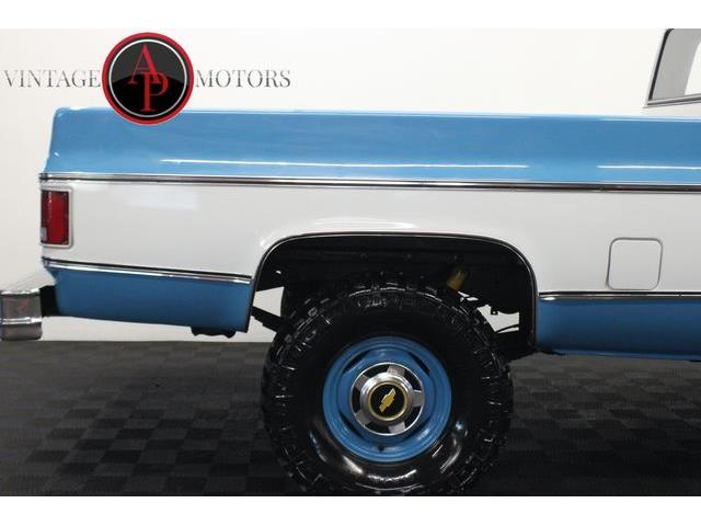 1974 Chevrolet Cheyenne (CC-2072055) for sale in Statesville, North Carolina