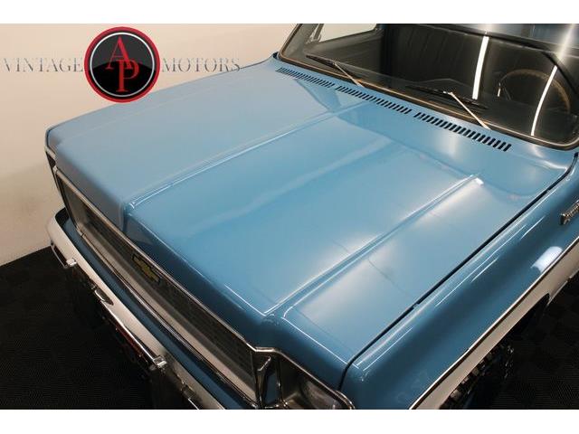 1974 Chevrolet Cheyenne (CC-2072055) for sale in Statesville, North Carolina