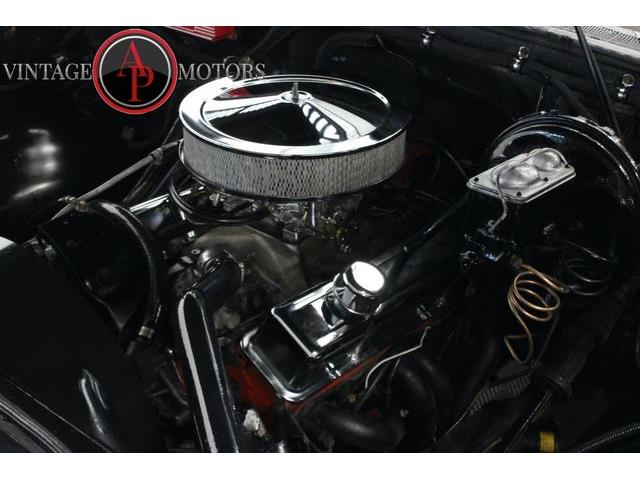1974 Chevrolet Cheyenne (CC-2072055) for sale in Statesville, North Carolina