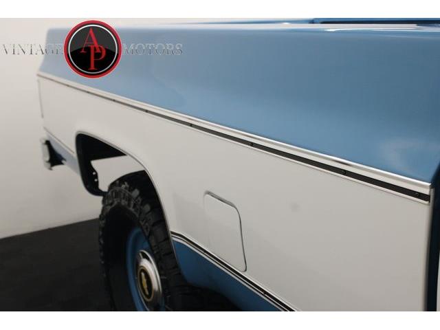 1974 Chevrolet Cheyenne (CC-2072055) for sale in Statesville, North Carolina
