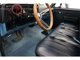 1974 Chevrolet Cheyenne (CC-2072055) for sale in Statesville, North Carolina