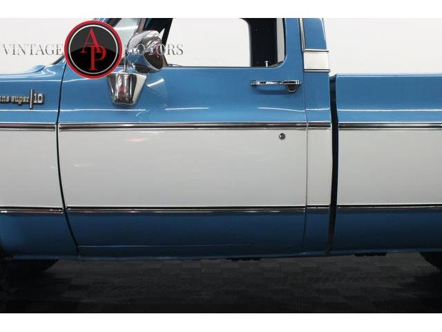 1974 Chevrolet Cheyenne (CC-2072055) for sale in Statesville, North Carolina