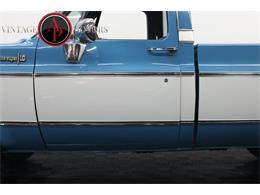 1974 Chevrolet Cheyenne (CC-2072055) for sale in Statesville, North Carolina