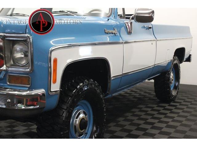 1974 Chevrolet Cheyenne (CC-2072055) for sale in Statesville, North Carolina