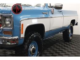 1974 Chevrolet Cheyenne (CC-2072055) for sale in Statesville, North Carolina