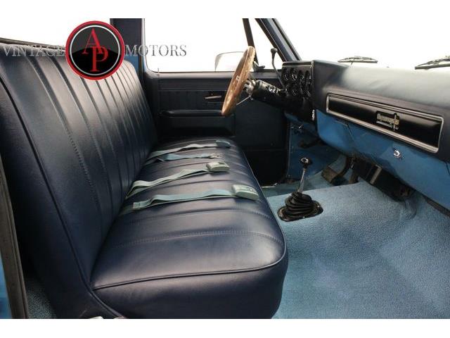 1974 Chevrolet Cheyenne (CC-2072055) for sale in Statesville, North Carolina