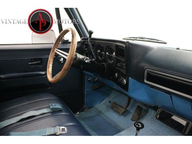 1974 Chevrolet Cheyenne (CC-2072055) for sale in Statesville, North Carolina
