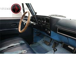1974 Chevrolet Cheyenne (CC-2072055) for sale in Statesville, North Carolina