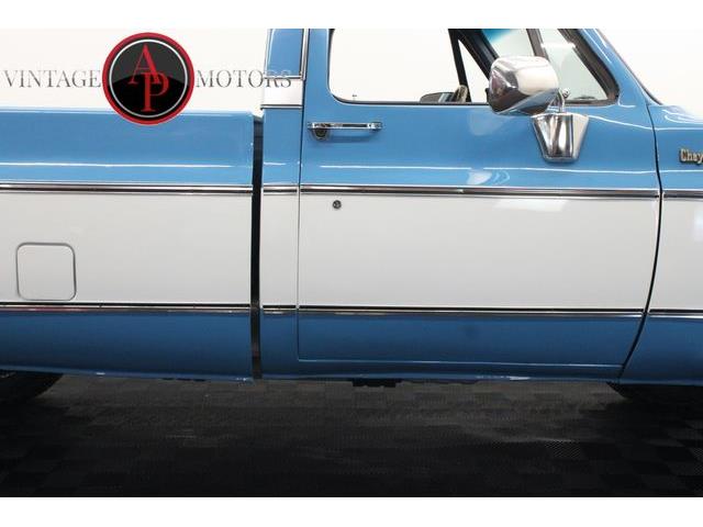 1974 Chevrolet Cheyenne (CC-2072055) for sale in Statesville, North Carolina