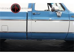 1974 Chevrolet Cheyenne (CC-2072055) for sale in Statesville, North Carolina