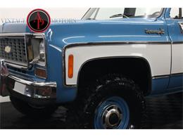 1974 Chevrolet Cheyenne (CC-2072055) for sale in Statesville, North Carolina