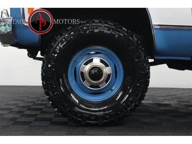 1974 Chevrolet Cheyenne (CC-2072055) for sale in Statesville, North Carolina