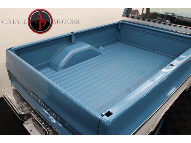1974 Chevrolet Cheyenne (CC-2072055) for sale in Statesville, North Carolina