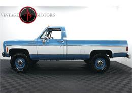 1974 Chevrolet Cheyenne (CC-2072055) for sale in Statesville, North Carolina