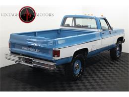 1974 Chevrolet Cheyenne (CC-2072055) for sale in Statesville, North Carolina