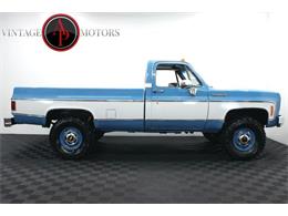 1974 Chevrolet Cheyenne (CC-2072055) for sale in Statesville, North Carolina