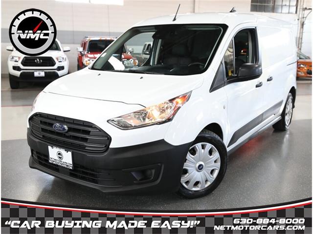 2020 Ford Transit (CC-2072056) for sale in Addison, Illinois