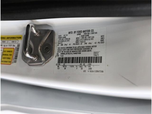 2020 Ford Transit (CC-2072056) for sale in Addison, Illinois