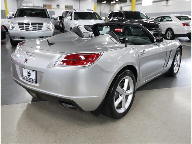 2009 Saturn Sky (CC-2072057) for sale in Addison, Illinois