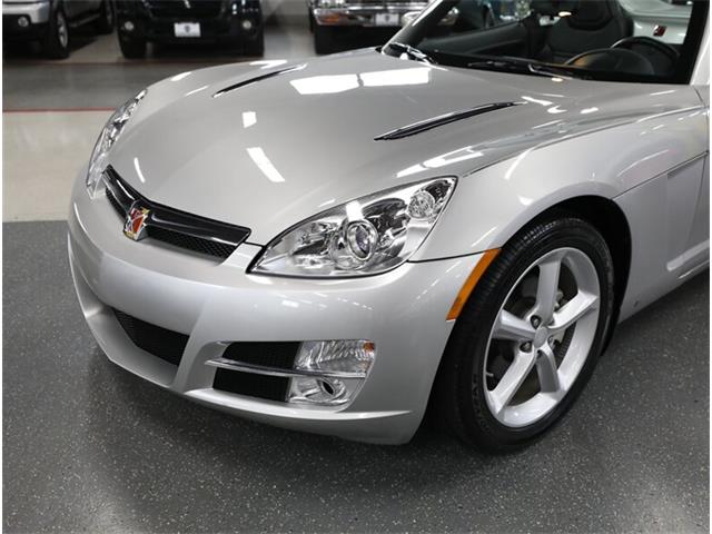 2009 Saturn Sky (CC-2072057) for sale in Addison, Illinois