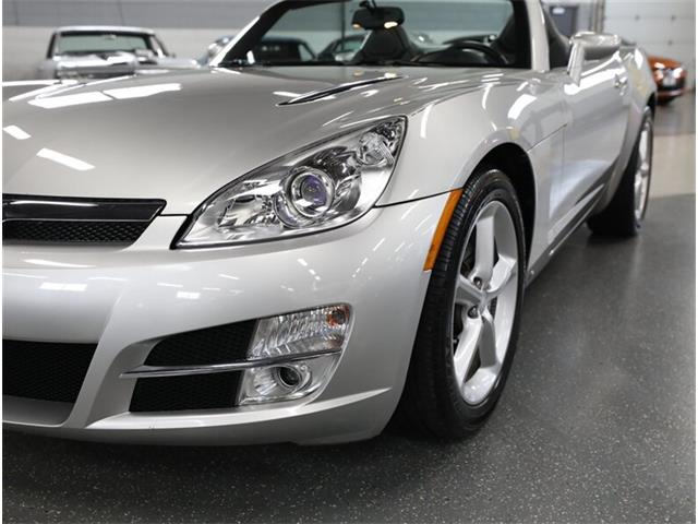 2009 Saturn Sky (CC-2072057) for sale in Addison, Illinois