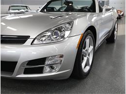 2009 Saturn Sky (CC-2072057) for sale in Addison, Illinois