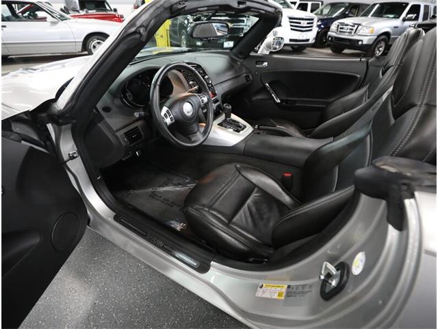 2009 Saturn Sky (CC-2072057) for sale in Addison, Illinois