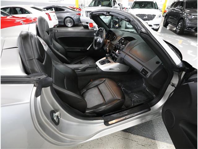 2009 Saturn Sky (CC-2072057) for sale in Addison, Illinois