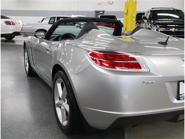 2009 Saturn Sky (CC-2072057) for sale in Addison, Illinois