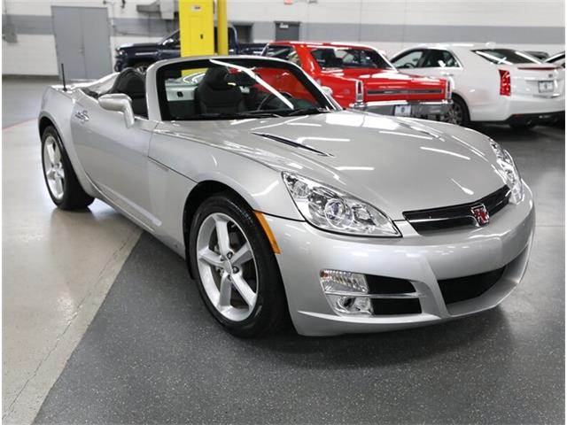 2009 Saturn Sky (CC-2072057) for sale in Addison, Illinois