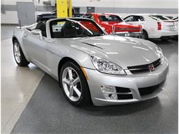 2009 Saturn Sky (CC-2072057) for sale in Addison, Illinois
