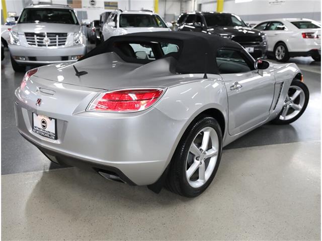 2009 Saturn Sky (CC-2072057) for sale in Addison, Illinois