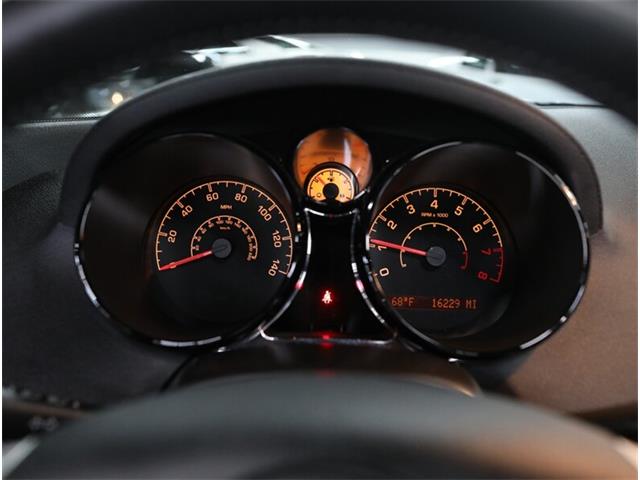 2009 Saturn Sky (CC-2072057) for sale in Addison, Illinois
