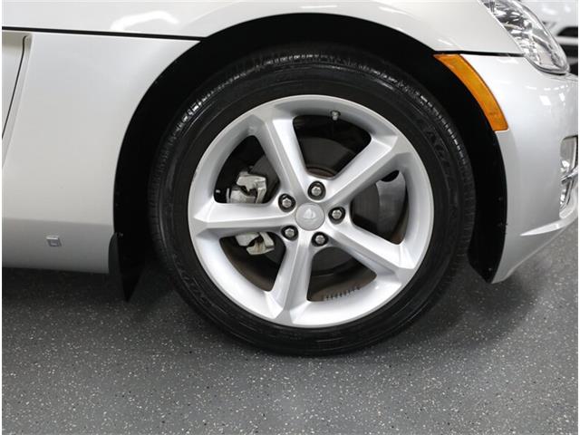 2009 Saturn Sky (CC-2072057) for sale in Addison, Illinois
