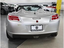 2009 Saturn Sky (CC-2072057) for sale in Addison, Illinois