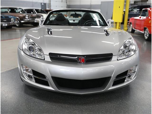 2009 Saturn Sky (CC-2072057) for sale in Addison, Illinois