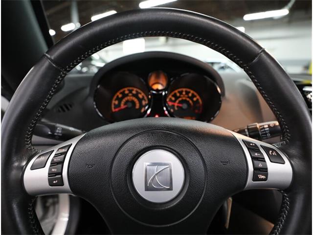 2009 Saturn Sky (CC-2072057) for sale in Addison, Illinois