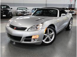 2009 Saturn Sky (CC-2072057) for sale in Addison, Illinois