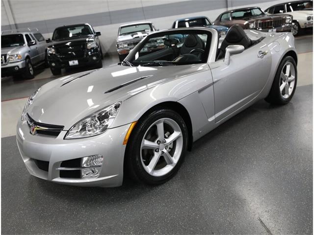 2009 Saturn Sky (CC-2072057) for sale in Addison, Illinois