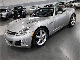 2009 Saturn Sky (CC-2072057) for sale in Addison, Illinois