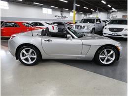 2009 Saturn Sky (CC-2072057) for sale in Addison, Illinois