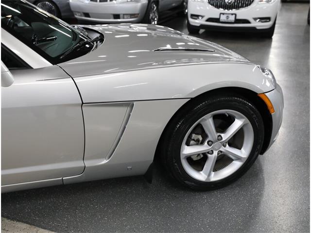 2009 Saturn Sky (CC-2072057) for sale in Addison, Illinois