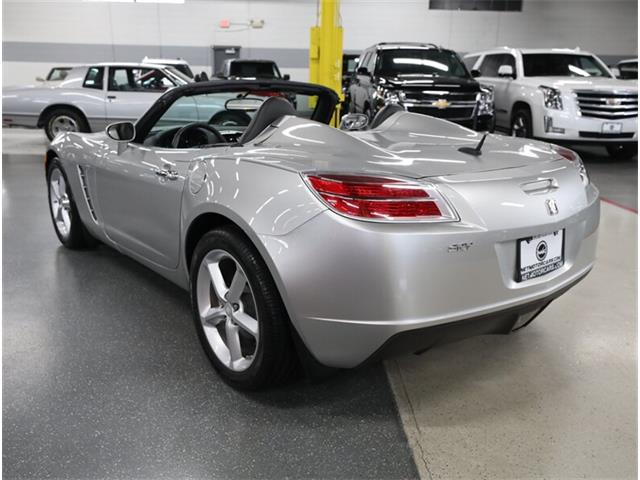 2009 Saturn Sky (CC-2072057) for sale in Addison, Illinois