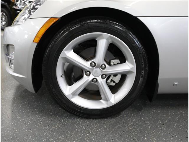 2009 Saturn Sky (CC-2072057) for sale in Addison, Illinois