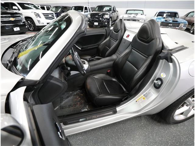 2009 Saturn Sky (CC-2072057) for sale in Addison, Illinois