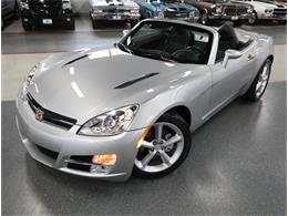 2009 Saturn Sky (CC-2072057) for sale in Addison, Illinois